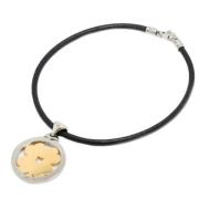 Pre-owned Yellow Gold necklaces Bvlgari Vintage , Yellow , Dames