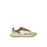 Sneakers Sprinter Dsquared2 , Multicolor , Heren