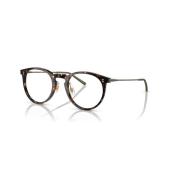 Atago Tortoise Brillen OV 5544 Oliver Peoples , Brown , Unisex