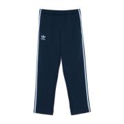 Track Pant voor actieve levensstijl Adidas Originals , Blue , Dames