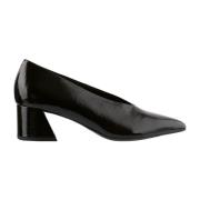 Zwarte Formele Zakelijke Schoenen voor Vrouwen Högl , Black , Dames