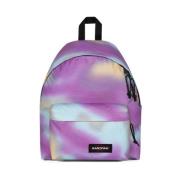 Gewatteerde Pakr Rugzak Eastpak , Multicolor , Dames