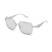 Dg2310 13648V Sunglasses Dolce & Gabbana , Gray , Dames