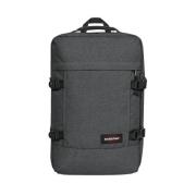 Reisrugzak Eastpak , Gray , Heren