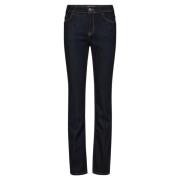 Deluxe Jeans voor MMAshley MOS Mosh , Blue , Dames