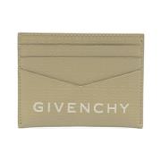 Stijlvolle Portemonnees Collectie Givenchy , Green , Heren