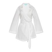 Jurk Ruby Melissa Odabash , White , Dames