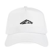 Baseball cap Dsquared2 , White , Heren