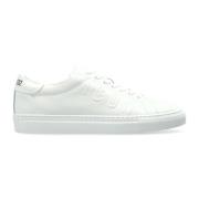 Sneakers Icon Casetta Dsquared2 , White , Dames