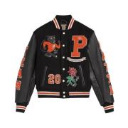 Jubileum Varsity Jack Patta , Multicolor , Heren