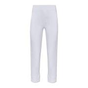 Sweatpants Dsquared2 , White , Dames