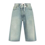 Blauwe Jeans voor Mannen MM6 Maison Margiela , Blue , Heren