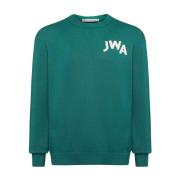 Groene Herentrui JW Anderson , Green , Heren