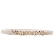 Riem Valentino by Mario Valentino , Beige , Dames