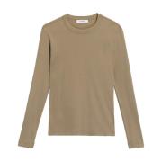 Kollina Top IVY OAK , Green , Dames