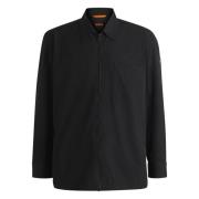 Stijlvol Labizzy_M Mode Accessoire Hugo Boss , Black , Heren