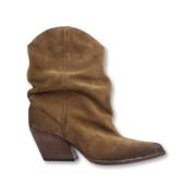 Stijlvolle Sneakers voor Dagelijks Gebruik Elena Iachi , Brown , Dames