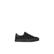 City Sport Nubuck Veterschoenen Givenchy , Black , Heren