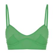 Intieme Kant Lingerie Collectie Love Stories , Green , Dames