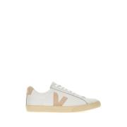 Stijlvolle Sneakers voor Dagelijks Gebruik Veja , White , Dames