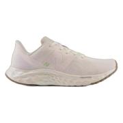 Arishi v4 Sneakers New Balance , Pink , Dames