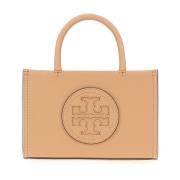 Handtassen voor Vrouwen Tory Burch , Beige , Dames