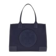 Handtassen voor vrouwen Tory Burch , Blue , Dames