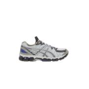 Lage mesh sneakers met GEL-technologie Asics , Multicolor , Heren