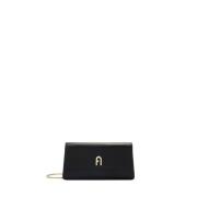 Cross Body Bags Furla , Black , Dames