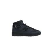 Samenwerking High-Top Sneakers Junya Watanabe , Black , Heren