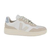 Stijlvolle Sneakers voor Dagelijks Gebruik Veja , White , Dames