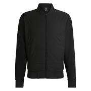 Zwart Jersey Shirt Hugo Boss , Black , Heren