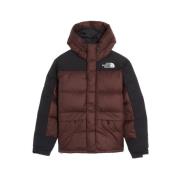 Hmlyn Dons Parka The North Face , Red , Heren