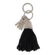 Sleutelhanger Balenciaga , Black , Dames