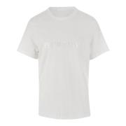 Moderne Mode Essentials Helmut Lang , White , Heren