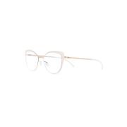 Kelsey 283 OPT Optical Frame Mykita , Beige , Dames