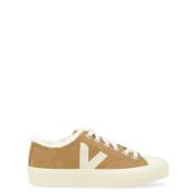 Winter Lage II Sneakers Veja , Brown , Dames