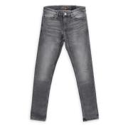 Nashville Jeans Aspact , Gray , Heren