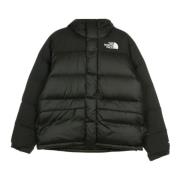 Zwarte Dons Parka Jas The North Face , Black , Heren