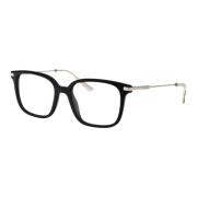 Stijlvolle Optische Bril 0PR 04Zv Prada , Black , Heren