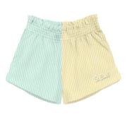 Strand Shorts voor Mannen Saint Barth , Multicolor , Dames