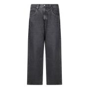 Division Fusion Jeans Agolde , Gray , Heren