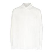 Off White Coco Shirt Our Legacy , White , Heren