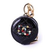 Dames Juwelen Sleutelhouder Dolce & Gabbana , Black , Dames