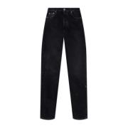 Jeans met zakken Off White , Black , Heren