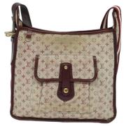 Pre-owned Canvas louis-vuitton-bags Louis Vuitton Vintage , Multicolor...