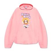 X South Park Vetements , Pink , Unisex