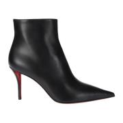 Stijlvolle Booty Pumps voor vrouwen Christian Louboutin , Black , Dame...