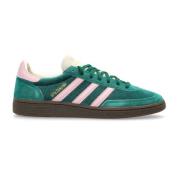 Sportschoenen Handbal Spezial Adidas Originals , Green , Heren