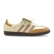 Sneakers Samba LT Adidas Originals , Beige , Dames